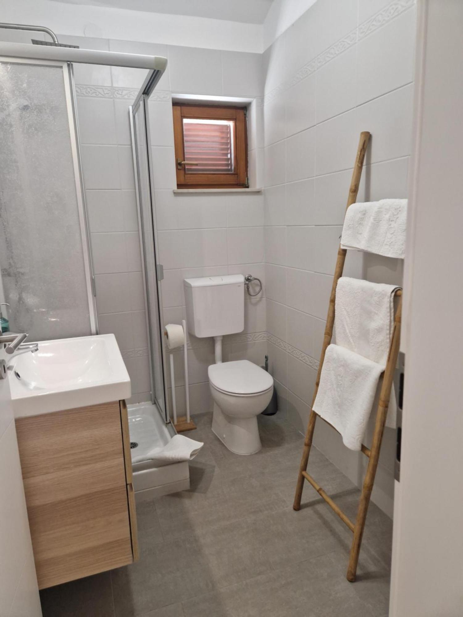 Mystica - Charming Studio Apartment On The Beach Krusevo  Luaran gambar